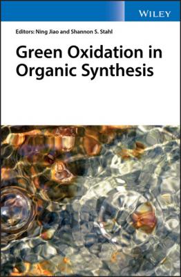 Green Oxidation in Organic Synthesis - Группа авторов 