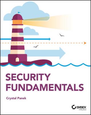 Security Fundamentals - Crystal Panek 