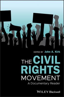 The Civil Rights Movement - Группа авторов 