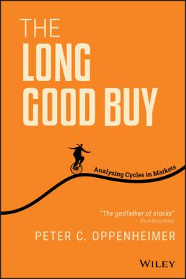 The Long Good Buy - Peter C. Oppenheimer 
