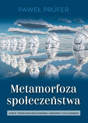 Metamorfoza społeczeństwa - Paweł Prufer 