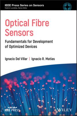 Optical Fibre Sensors - Группа авторов 