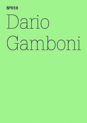 Dario Gamboni - Prof. Dario Gamboni E-Books
