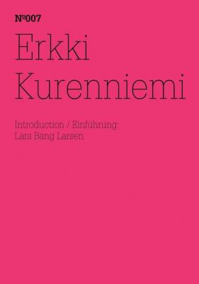Erkki Kurenniemi - Erkki Kurenniemi E-Books