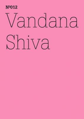 Vandana Shiva - Vandana Shiva E-Books