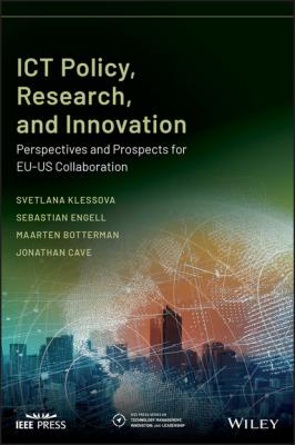 ICT Policy, Research, and Innovation - Sebastian Engell 