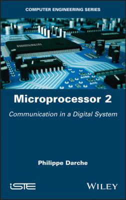 Microprocessor 2 - Philippe Darche 