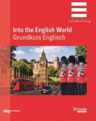 Into the English World - Günther Albrecht 