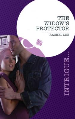 The Widow's Protector - Rachel  Lee Conard County: The Next Generation