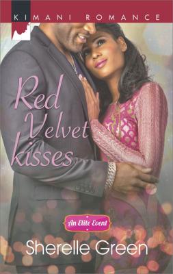 Red Velvet Kisses - Sherelle Green Mills & Boon Kimani