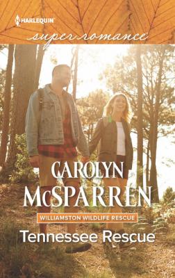 Tennessee Rescue - Carolyn McSparren Williamston Wildlife Rescue
