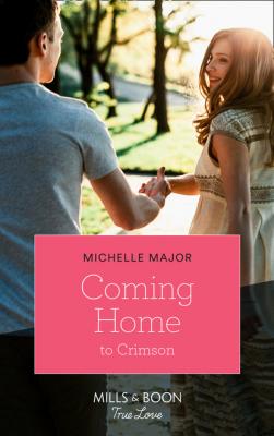 Coming Home To Crimson - Michelle Major Crimson, Colorado