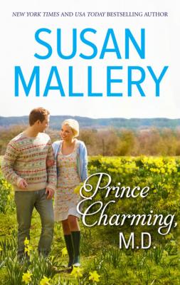 Prince Charming, M.D. - Susan Mallery 