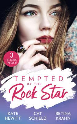 Tempted By The Rock Star - Кейт Хьюит Mills & Boon M&B