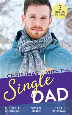 Christmas With The Single Dad - Sarah Morgan Mills & Boon M&B