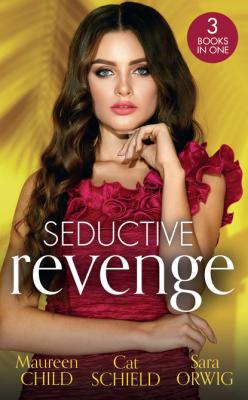 Seductive Revenge - Maureen Child Mills & Boon M&B