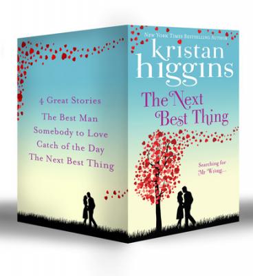 Rom-Com Collection (Part1) - Kristan Higgins Mills & Boon e-Book Collections