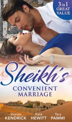Sheikh's Convenient Marriage - Кейт Хьюит Mills & Boon M&B