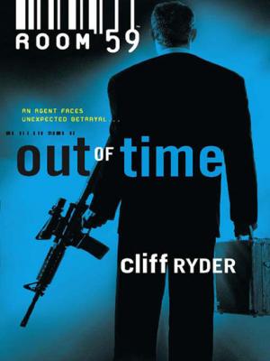 Out Of Time - Cliff Ryder Gold Eagle