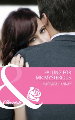 Falling for Mr. Mysterious - Barbara Hannay Mills & Boon Cherish