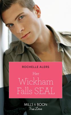 Her Wickham Falls Seal - Rochelle Alers Wickham Falls Weddings