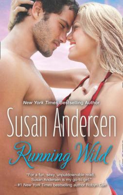 Running Wild - Susan Andersen 