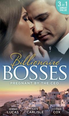 Pregnant By The Ceo - Kate Carlisle Mills & Boon M&B
