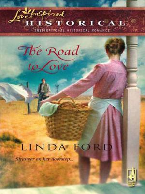 The Road to Love - Linda Ford Mills & Boon Historical