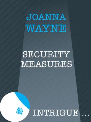 Security Measures - Joanna Wayne Mills & Boon Intrigue