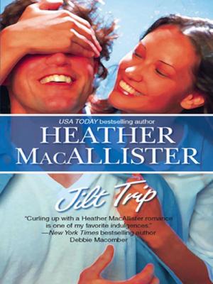 Jilt Trip - Heather Macallister Mills & Boon M&B