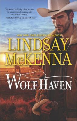 Wolf Haven - Lindsay McKenna 
