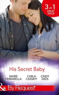 His Secret Baby - Marie Ferrarella Mills & Boon By Request
