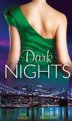 Dark Nights - Lisa Childs Mills & Boon M&B