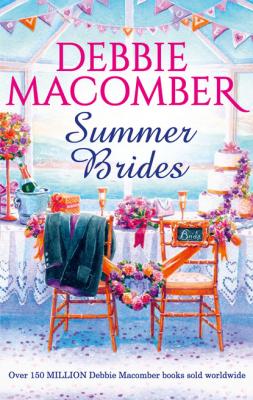 Summer Brides - Debbie Macomber MIRA