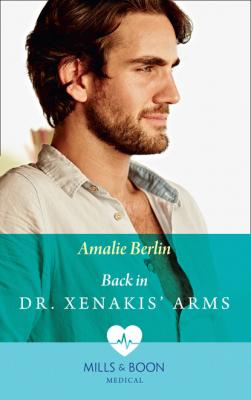 Back In Dr Xenakis' Arms - Amalie Berlin Hot Greek Docs