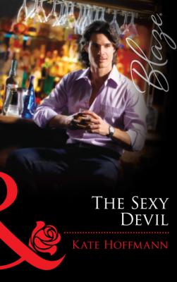 The Sexy Devil - Kate Hoffmann Mills & Boon Blaze