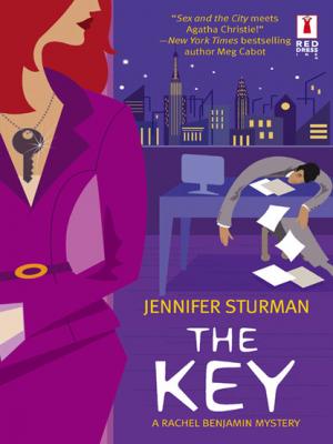 The Key - Jennifer  Sturman Mills & Boon Silhouette