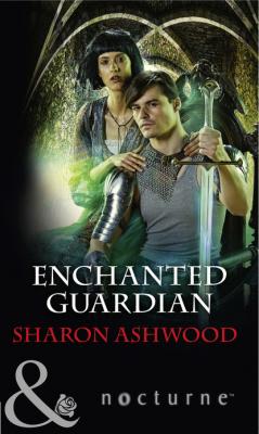 Enchanted Guardian - Sharon  Ashwood Mills & Boon Nocturne