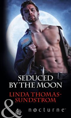 Seduced by the Moon - Linda Thomas-Sundstrom Mills & Boon Nocturne