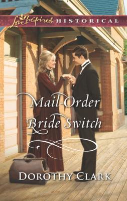 Mail-Order Bride Switch - Dorothy Clark Stand-In Brides