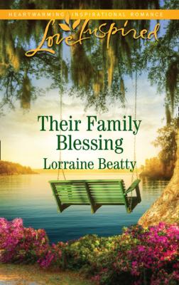 Their Family Blessing - Lorraine Beatty Mississippi Hearts