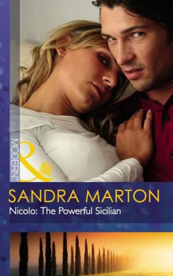 Nicolo: The Powerful Sicilian - Sandra Marton Mills & Boon Modern