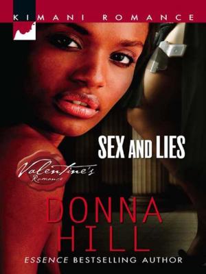 Sex and Lies - Donna Hill The Ladies of TLC