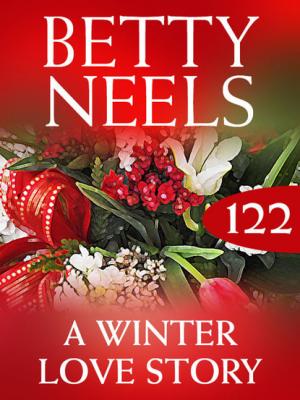 A Winter Love Story - Betty Neels Mills & Boon M&B