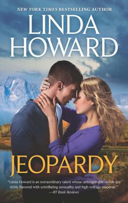 Jeopardy - Linda Howard 