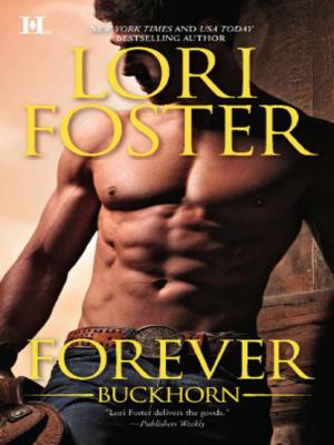 Forever Buckhorn - Lori Foster Mills & Boon M&B