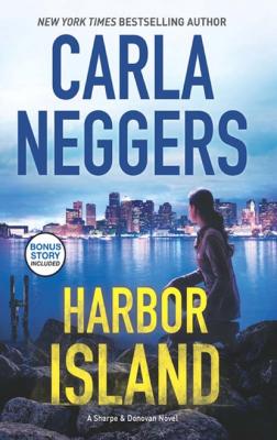 Harbor Island - Carla Neggers MIRA