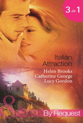 Italian Attraction - Lucy Gordon Mills & Boon By Request
