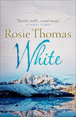 White - Rosie  Thomas 