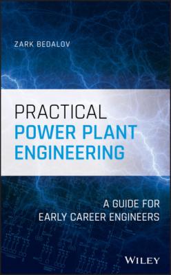 Practical Power Plant Engineering - Zark Bedalov 